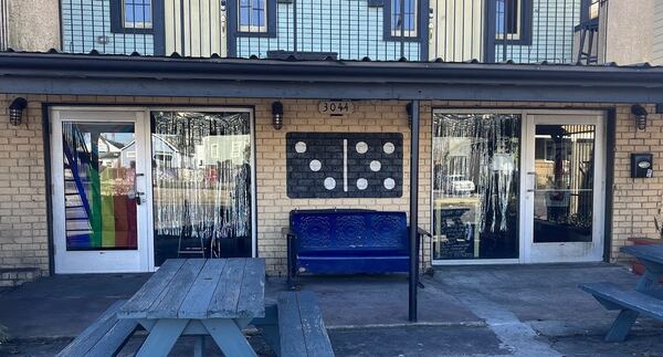 Domino, New Orleans