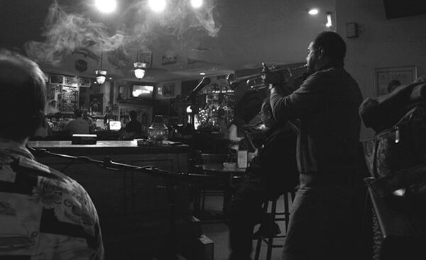Dos Jefes, New Orleans