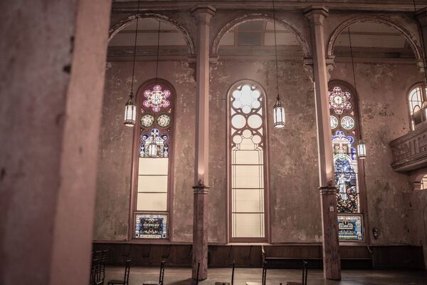 Hotel Peter & Paul, New Orleans