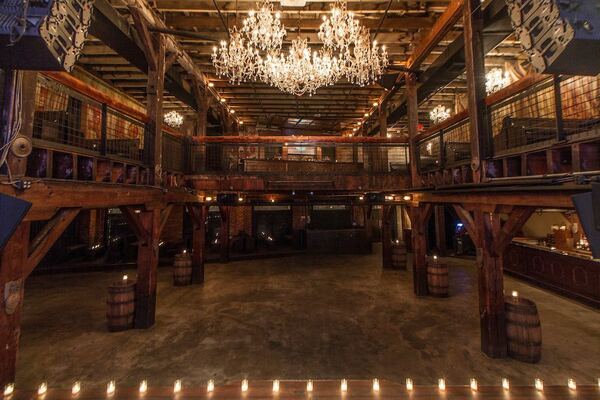 Republic NOLA, New Orleans
