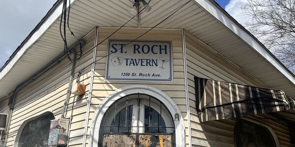 St. Roch Tavern, New Orleans