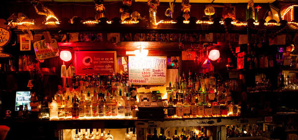 The Saint, New Orleans