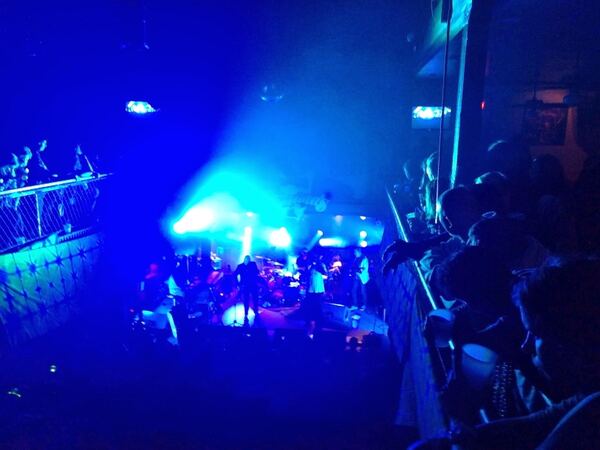 Tipitina's, New Orleans